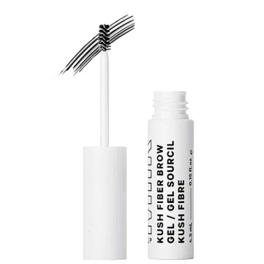 Milk Makeup Kush Fiber Brow Gel Tinted Brow Gel "Cypher"‎ Full Size BNIB